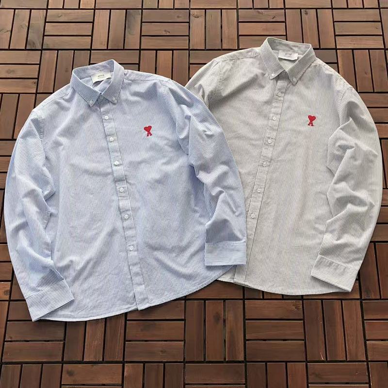 AMI LONGSLEEVES (3)