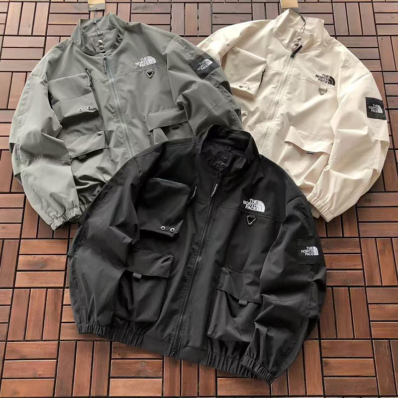 THE NORTH FACE TSHIRTS (27)