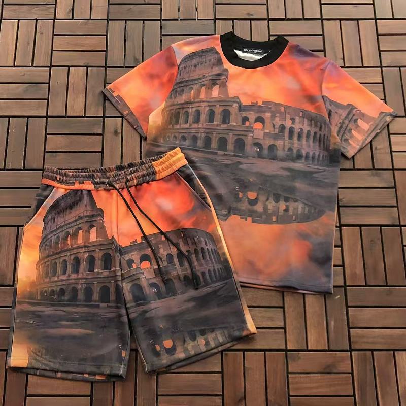 DOLCE & GABBANA TSHIRTS (16)