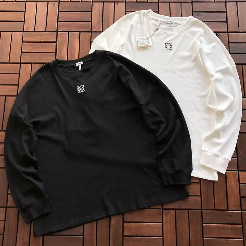 LOEWE LONGSLEEVES (12)