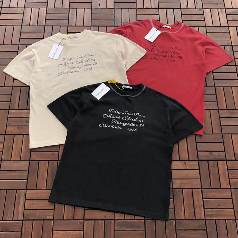 ACNE STUDIO TSHIRTS (14)