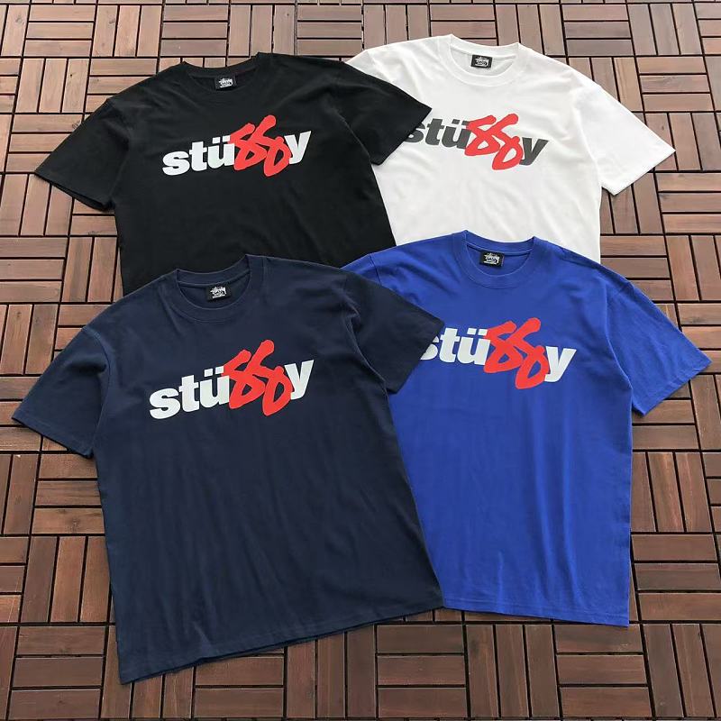 STUSSY TSHIRTS (78)