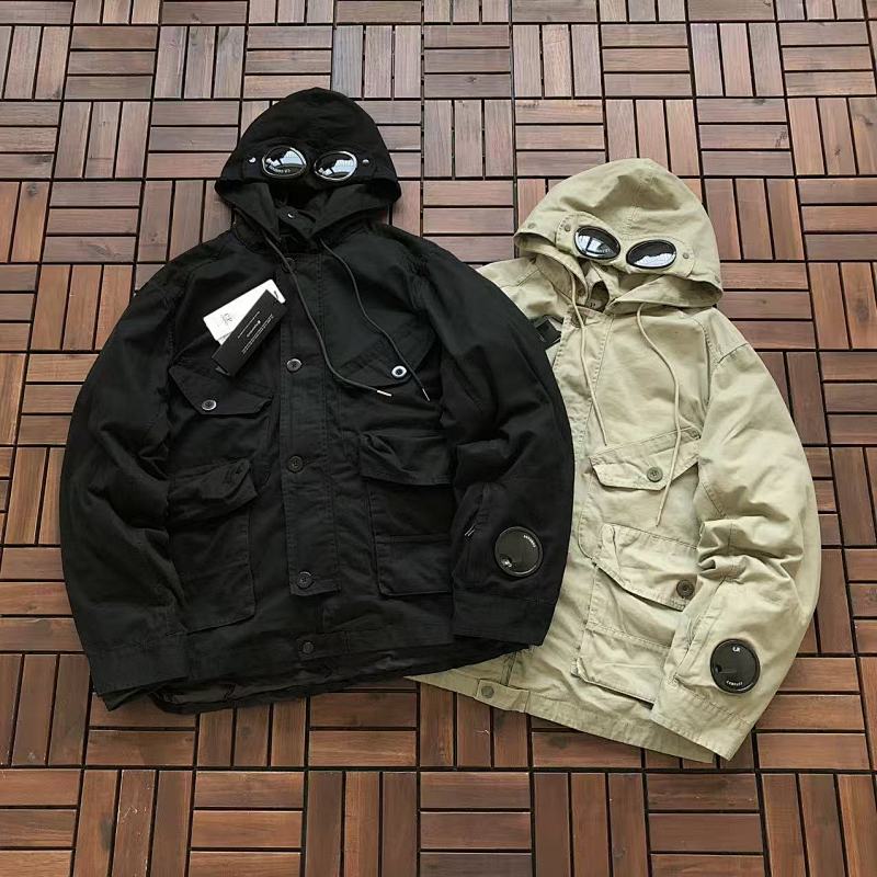 CP COMPANY TSHIRTS (25)
