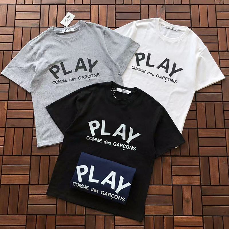 CDG TSHIRTS (29)