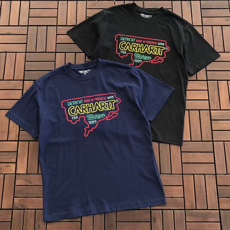 CARHARTT TSHIRTS (152)