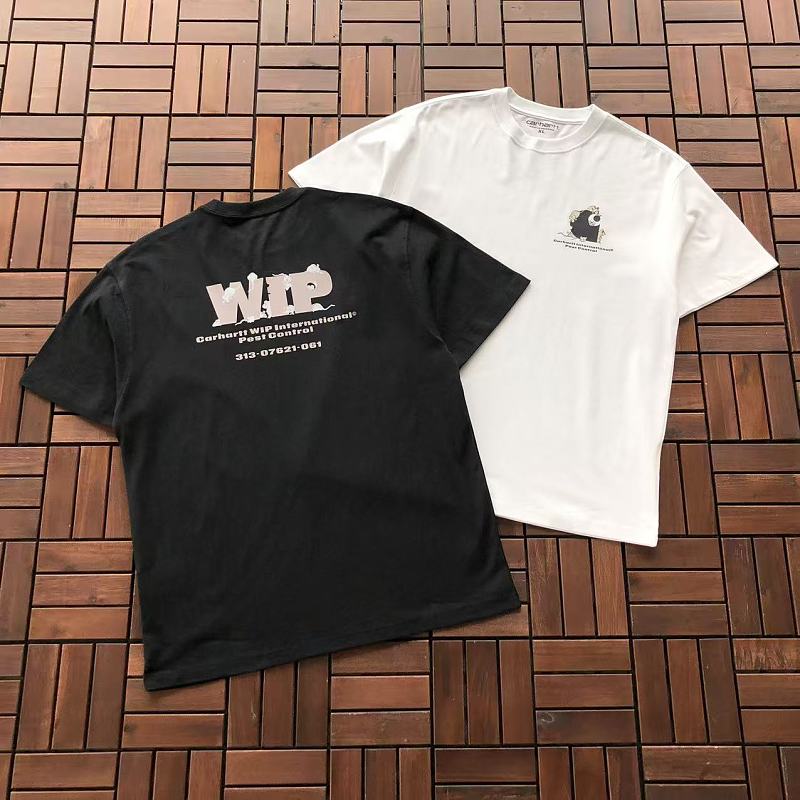 CARHARTT TSHIRTS (66)