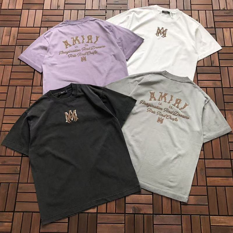 AMIRI TSHIRTS (6)
