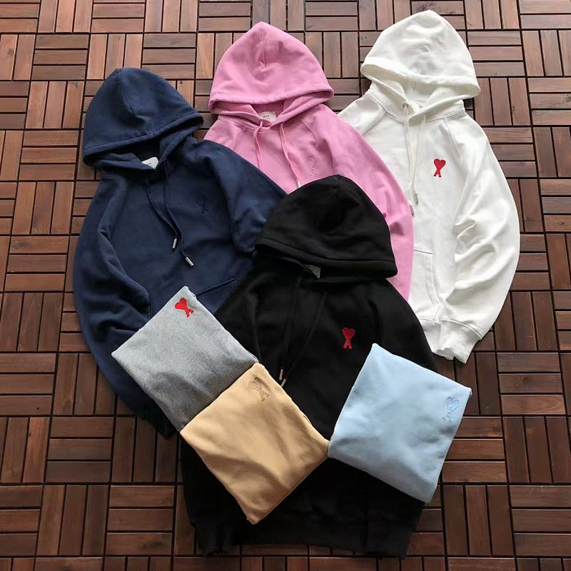 AMI HOODIES (11)