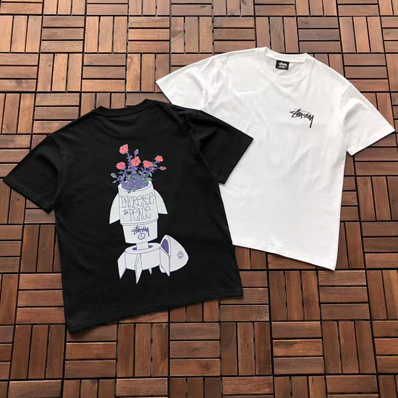 STUSSY TSHIRTS (358)