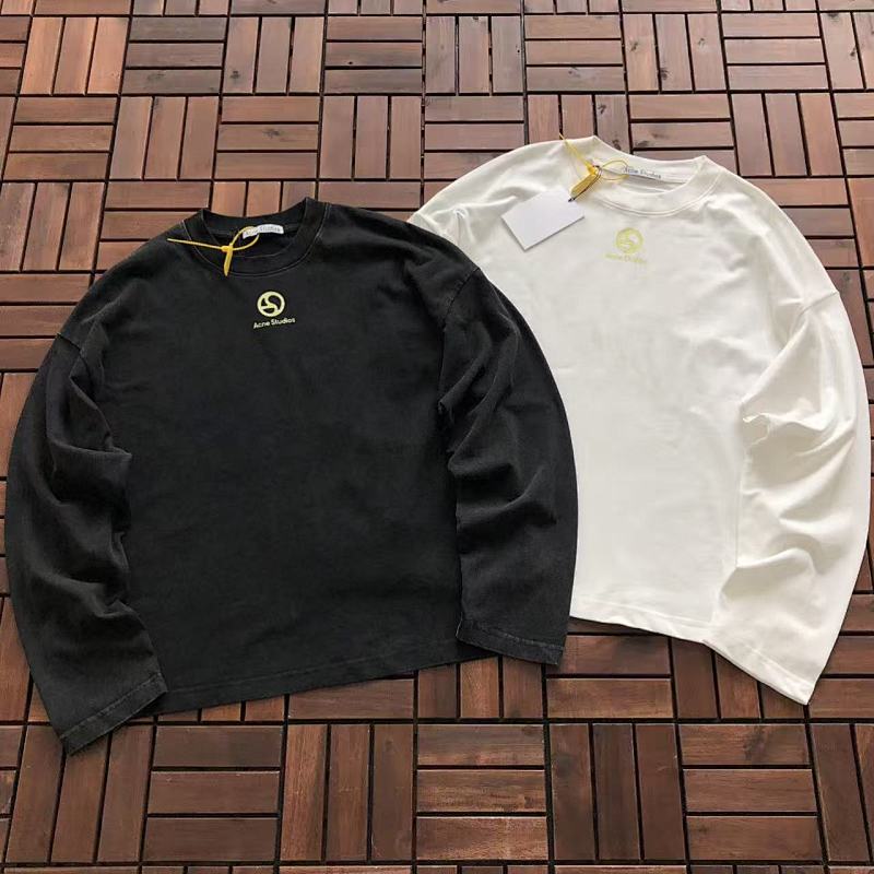 ACNE STUDIO LONGSLEEVES (21)