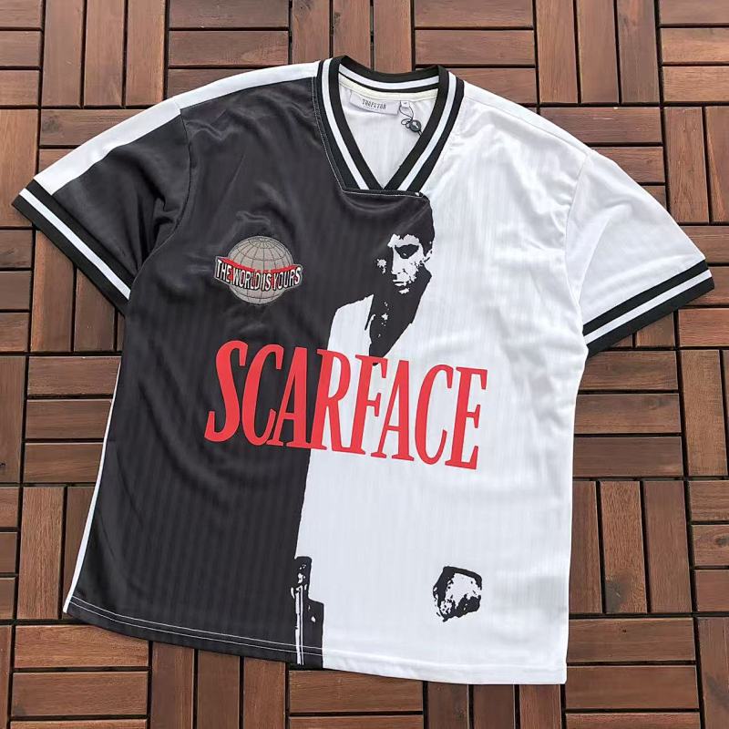 TRAPSTAR TSHIRTS (3)