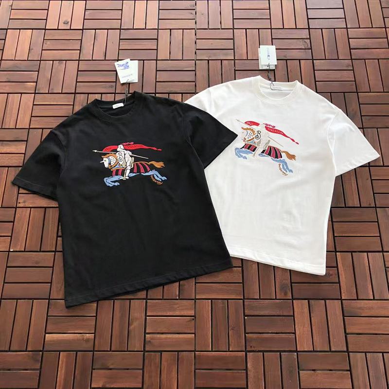 BURBERRY TSHIRTS (578)