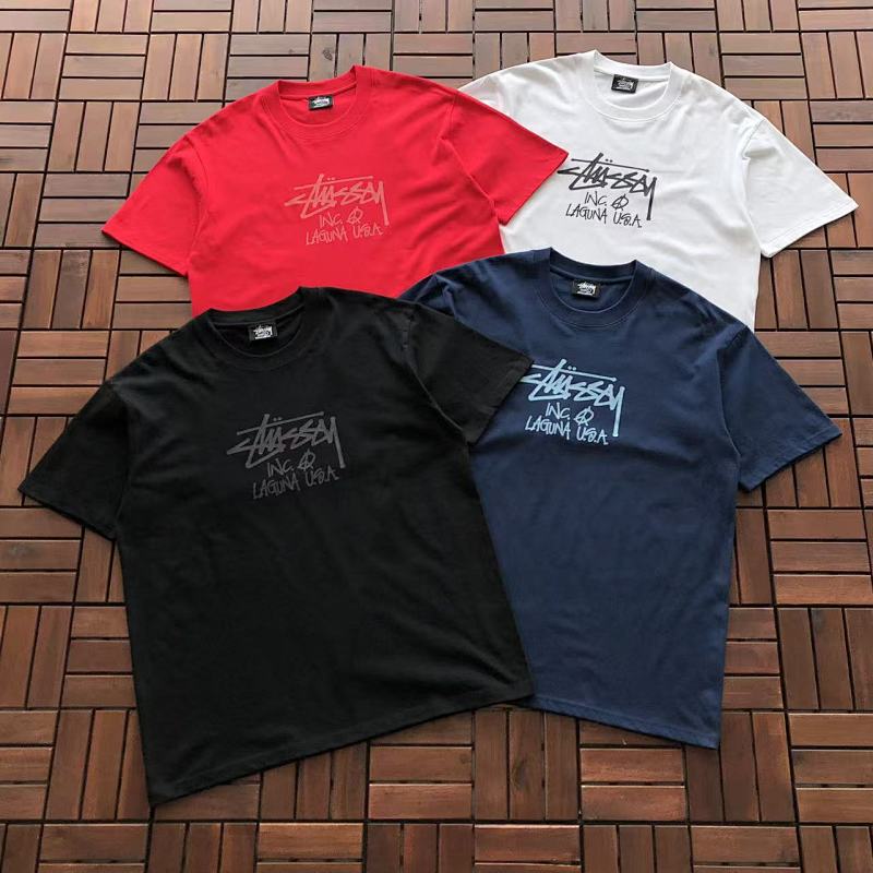 STUSSY TSHIRTS (459)
