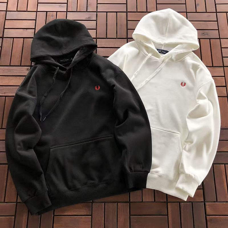FRED PERRY HOODIES (9)