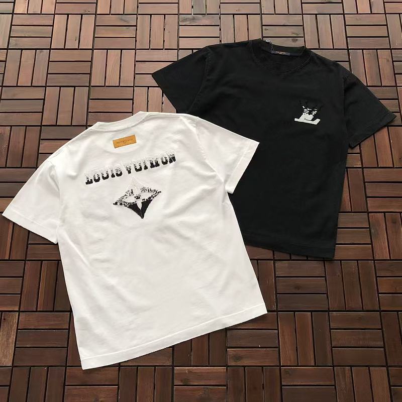 LOUIS VUITTON TSHIRTS (117)