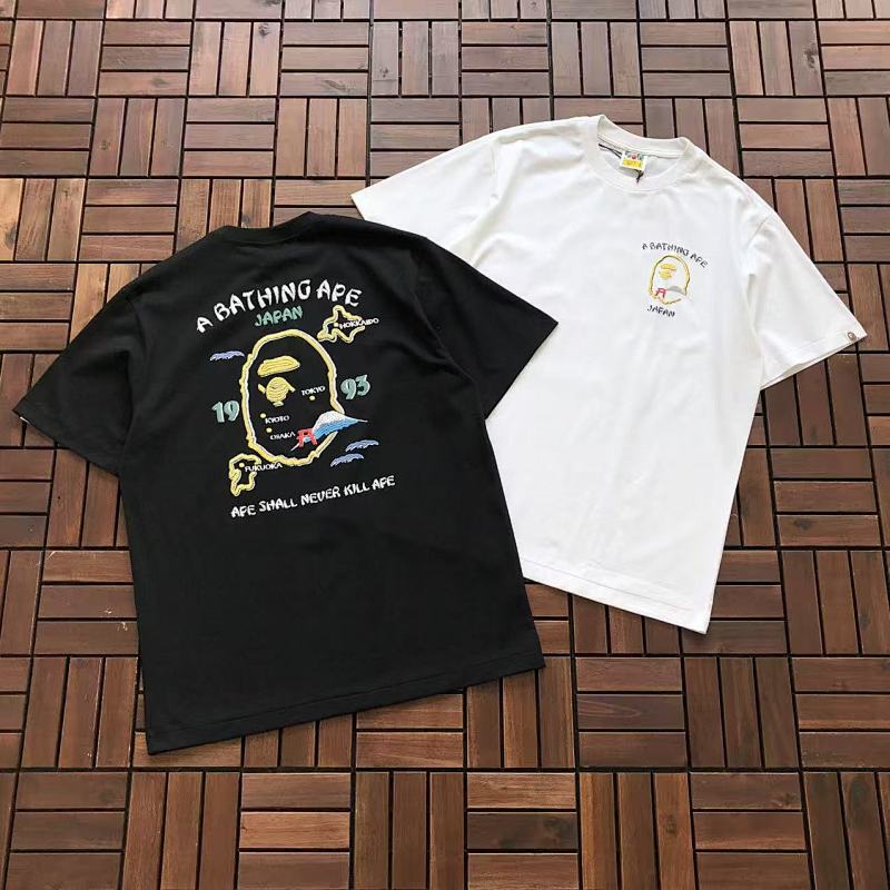 BAPE TSHIRTS (135)