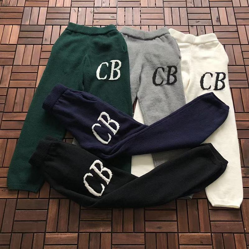 COLE BUXTON PANTS