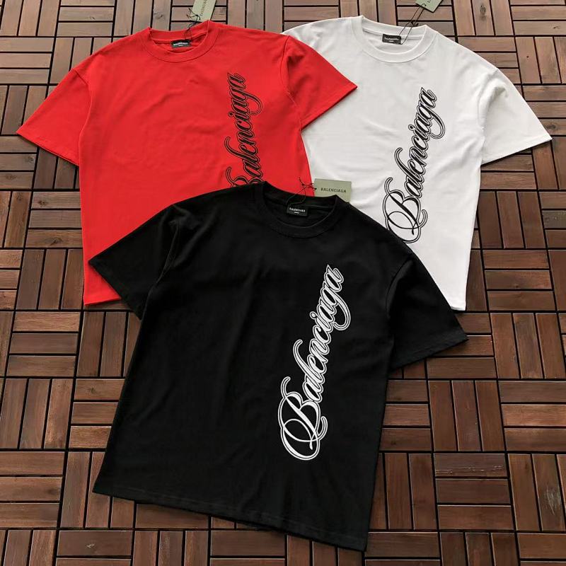 BALENCIAGA TSHIRTS (547)