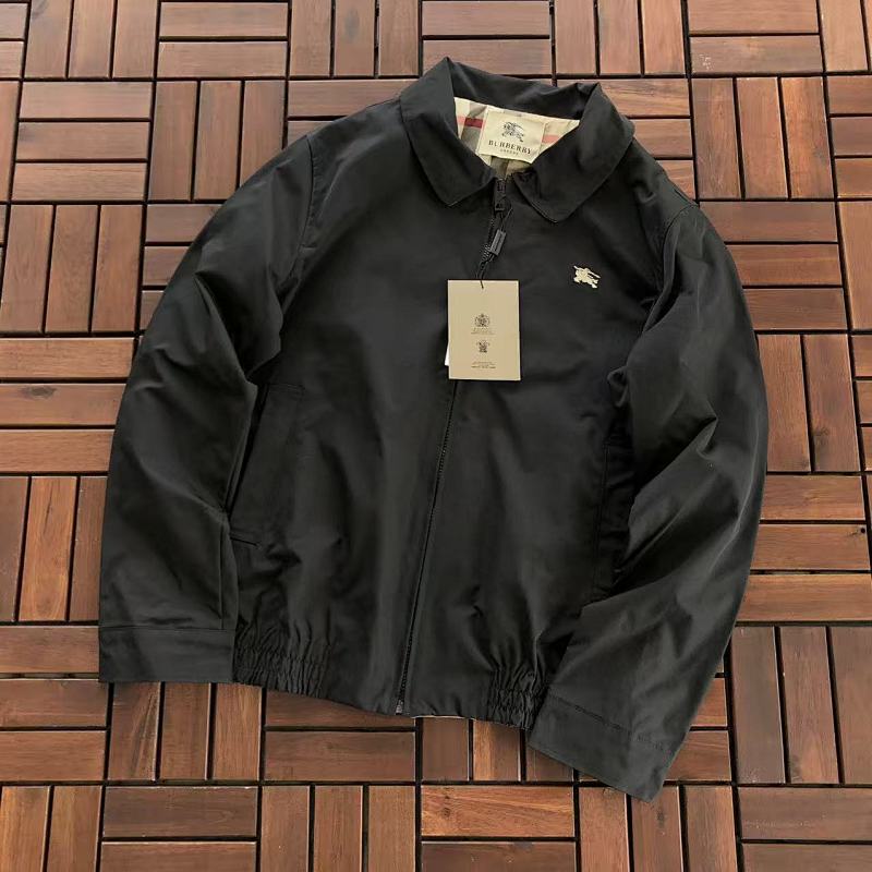 BURBERRY TSHIRTS (333)