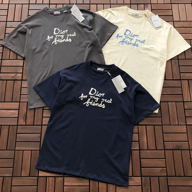 DIOR TSHIRTS (420)