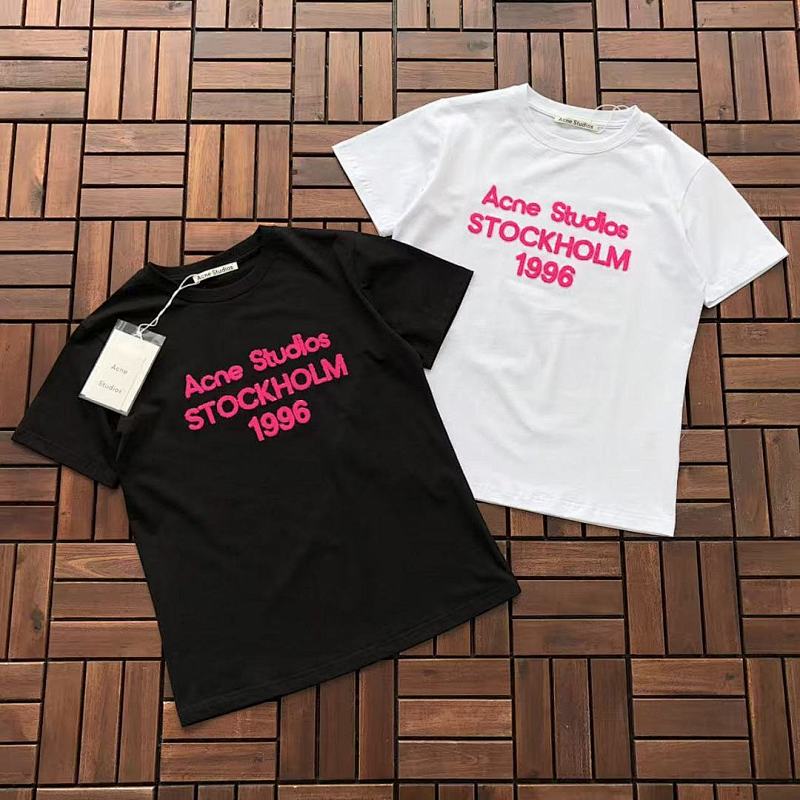 ACNE STUDIOS TSHIRTS (135)