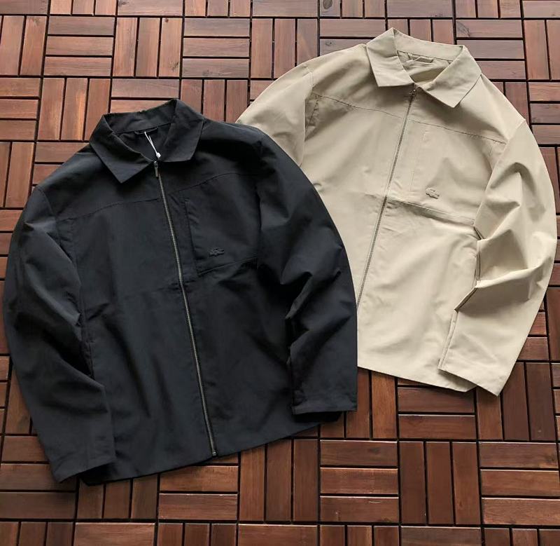 LACOSTE JACKETS (22)