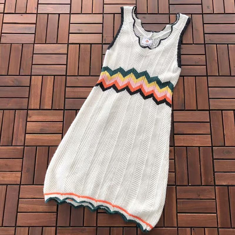 CASABLANCA DRESSES (3)