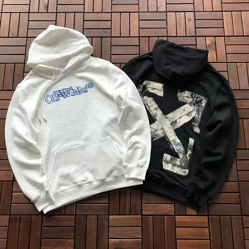 OFF WHITE HOODIES (23)