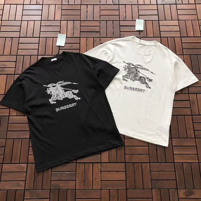BURBERRY TSHIRTS (316)