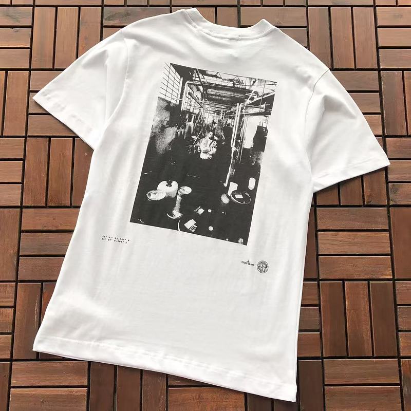 STONE ISLAND TSHIRTS (161)