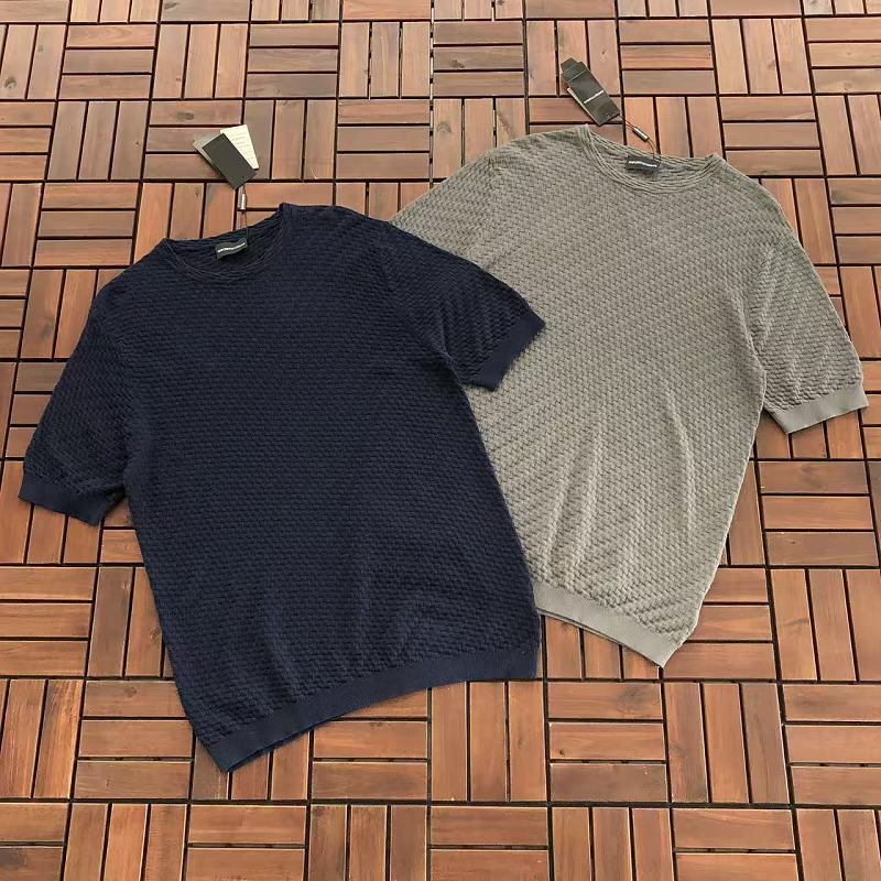 EMPORIO ARMANI SWEATERS