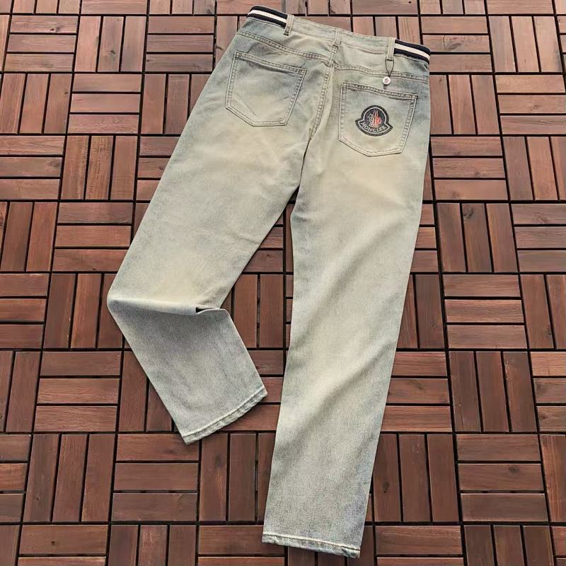 MONCLER JEANS