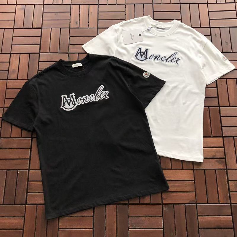 MONCLER TSHIRTS (30)
