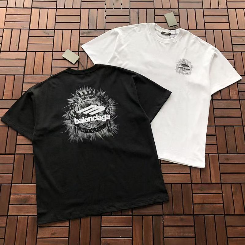 BALENCIAGA TSHIRTS (309)
