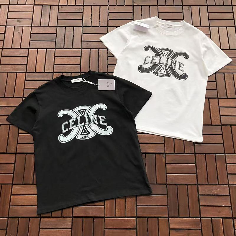CELINE TSHIRTS (11)