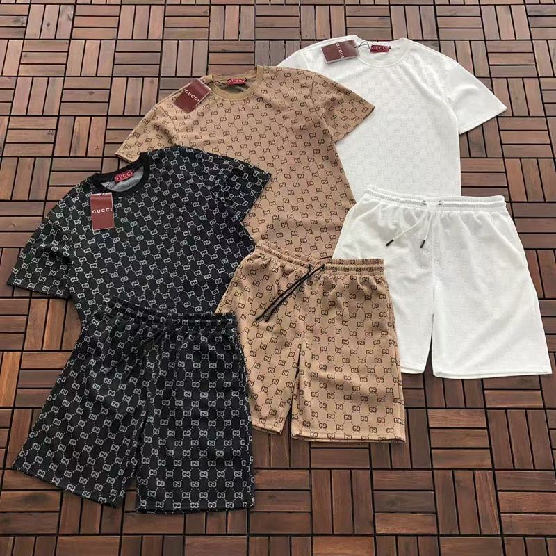 GUCCI TSHIRTS (431)