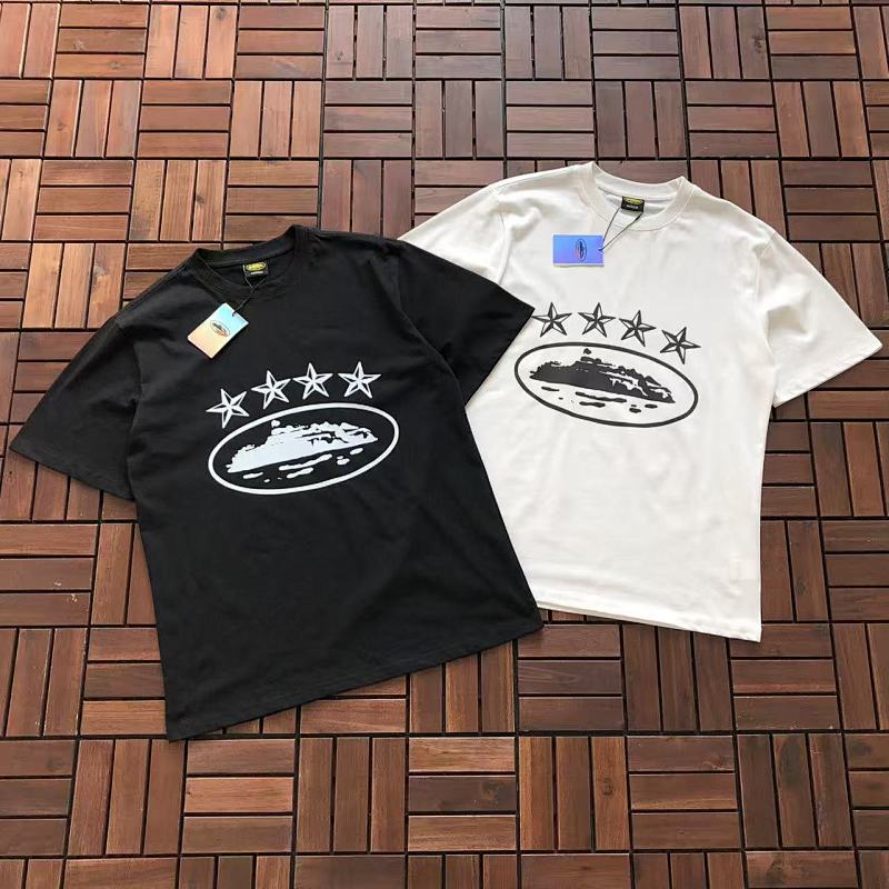 CORTEIZ TSHIRTS (431)