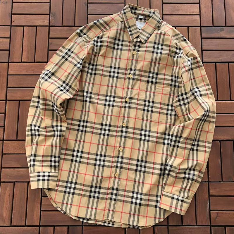 BURBERRY LONGSLEEVES (13)