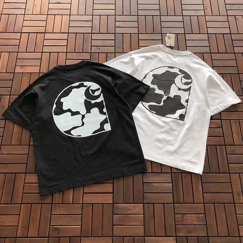 CARHARTT TSHIRTS (125)