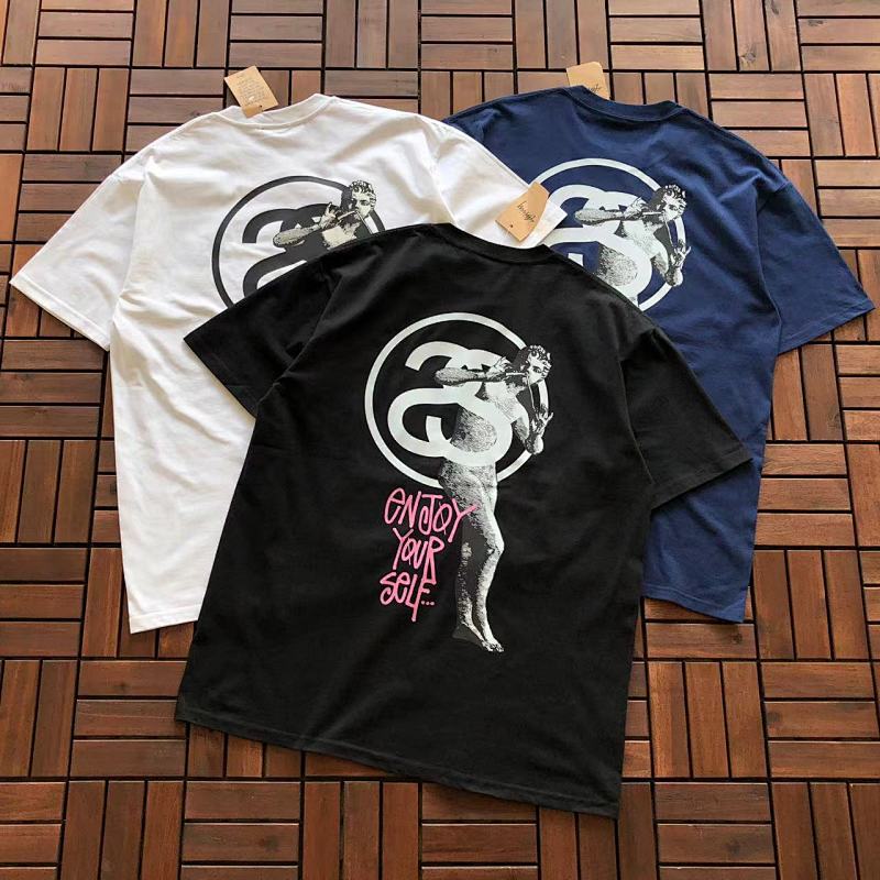 STUSSY TSHIRTS (485)