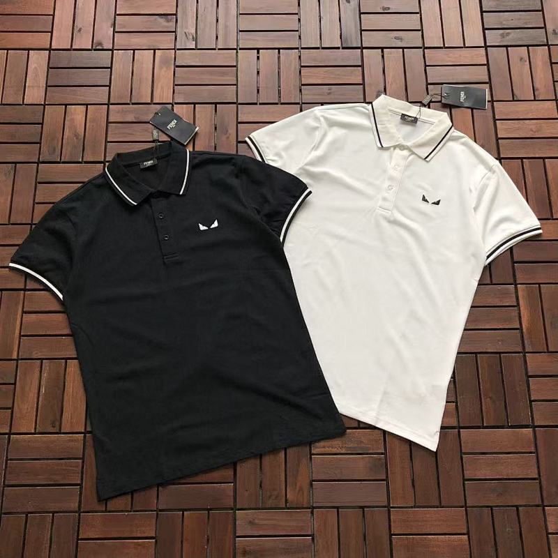 FENDI TSHIRTS (114)