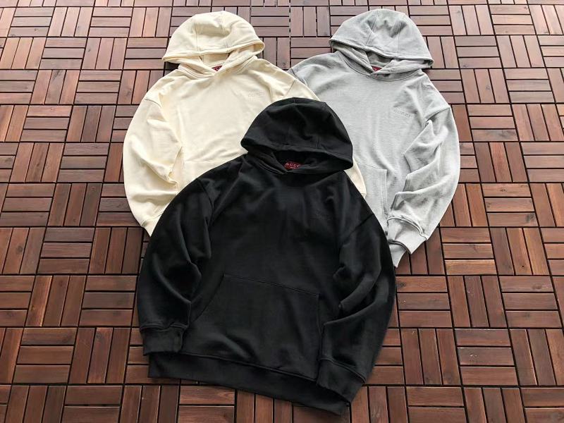 GUCCI HOODIES (9)