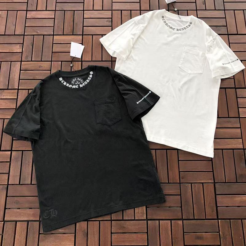 CHROME HEARTS TSHIRTS (320)