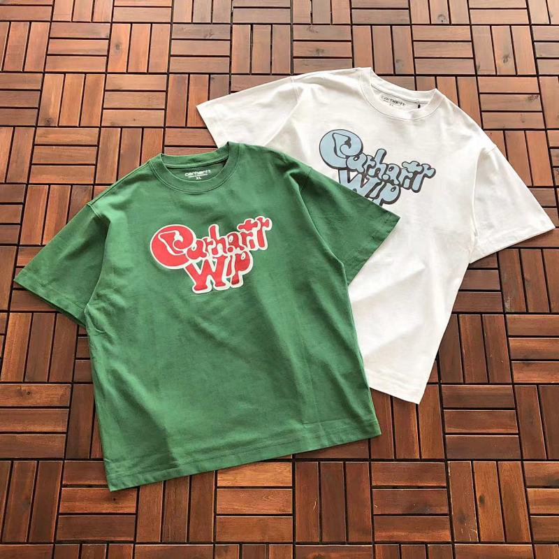 CARHARTT TSHIRTS (140)