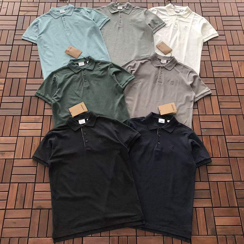 BURBERRY TSHIRTS (225)