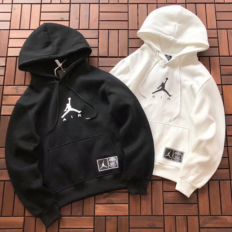 JORDAN HOODIES (50)