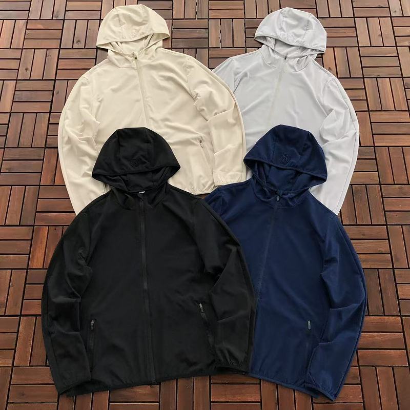LULULEMON HOODIES
