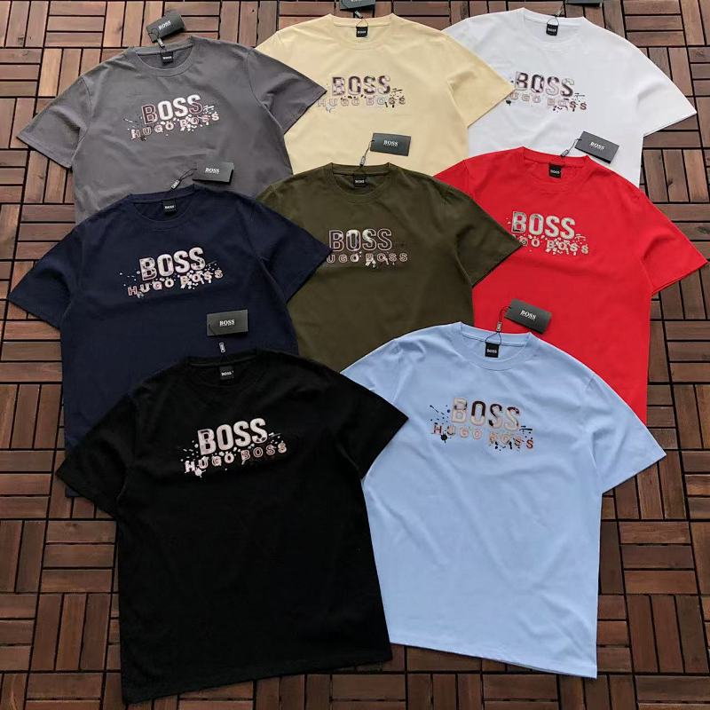 HUGO BOSS TSHIRTS (62)