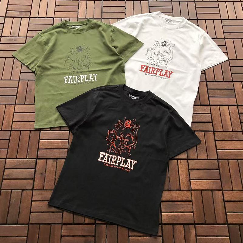 CARHARTT TSHIRTS (87)