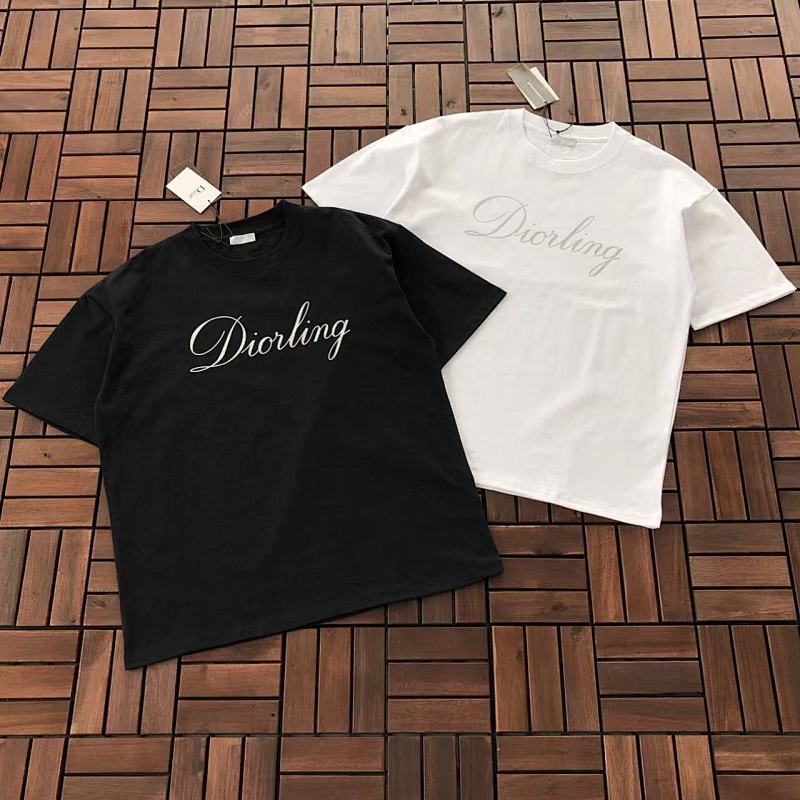 DIOR TSHIRTS (394)